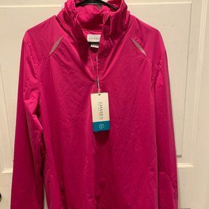 Chase54 ~ Perfomance Jacket